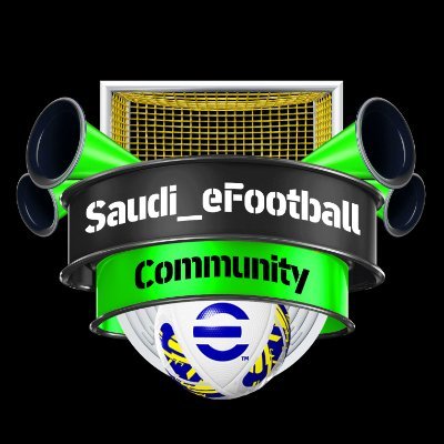 #efootball community in Saudi Arabia مجتمع لعبة ايفوتبول في السعودية  ، للتواصل  contact@saudiefootball.com