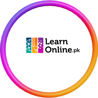 An award-winning Pakistan Best e-Learning Platform