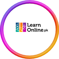 LearnOnline.pk(@learnonline_pk) 's Twitter Profile Photo
