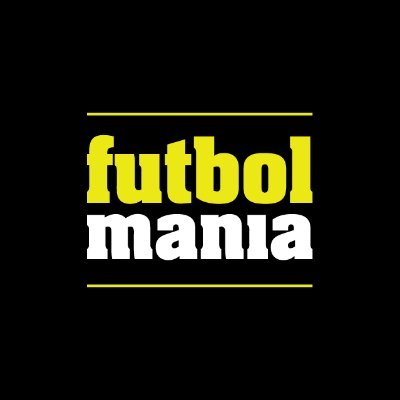 futbolmanianet Profile Picture