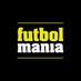 Futbolmania (@futbolmanianet) Twitter profile photo