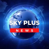 Sky Plus News(@skyplusnewspk) 's Twitter Profile Photo