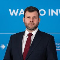 Michał Laszczkowski (@m_laszczkowski) 's Twitter Profile