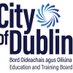 City of Dublin Adult Ed Dublin South Central (@AdEdDubSouthCen) Twitter profile photo