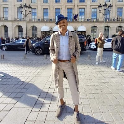 Architecte photographe capoeira