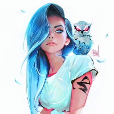codification_Mi's profile picture. Manager NFT Startup CYD, 26 Years
For an invitation to participate in a startup, write to me
#NFT #AI #promts #startup #crypto #draw #NFTArtist #NFTCollector