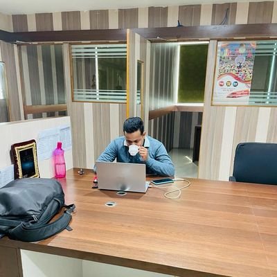 Chandan66268917's profile picture. 