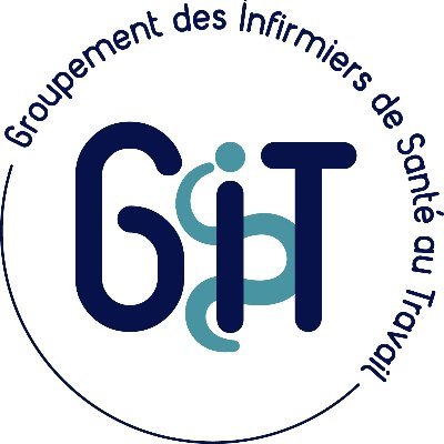 Le GIT est une association professionnelle de loi 1901. Depuis 1987, elle fédère les infirmiers de Santé au Travail Français. https://t.co/k6Fq5Gd6m7