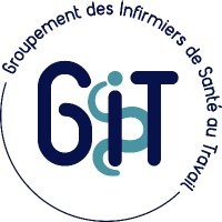 Groupement des Infirmiers de Santé au Travail_GIT(@Groupement_IST) 's Twitter Profile Photo