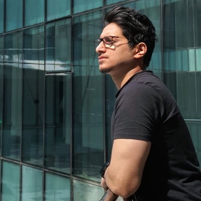 atharmaqsud's profile picture. 