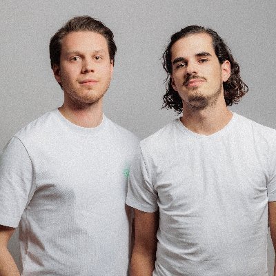 Zeen & Myer is a Belgian Dj/Producer duo who bring you solid deep and future house