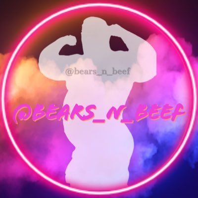 DM to promo your profile | Join the BEAR CAVE (link below) | NSFW