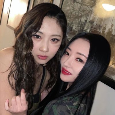 Dreamcatcher x InSomnia 、 IG : eunbin.h7