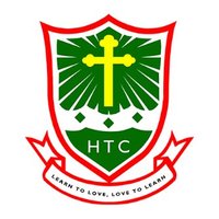 Holy Trinity Catholic School(@HolyTrinityCol) 's Twitter Profile Photo