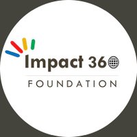 Impact 360 Foundation(@I360Foundation) 's Twitter Profile Photo