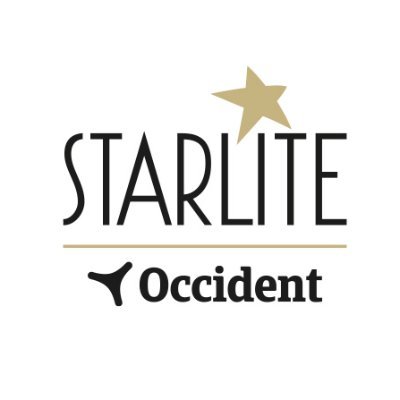 Starlite Occident