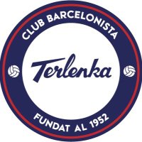CLUB BARCELONISTA TERLENKA (@cbterlenka) 's Twitter Profile
