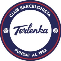 CLUB BARCELONISTA TERLENKA(@CBTERLENKA) 's Twitter Profile Photo