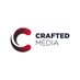 CraftedMedia (@craftedmediagbr) Twitter profile photo CraftedMedia (@craftedmediagbr) Twitter profile photo