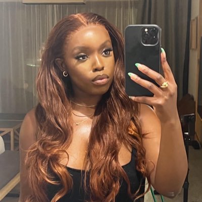 AngelaFadzai's profile picture. I wear a few hats. Views are my own.