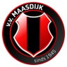 vvMaasdijk's profile picture. Voetbalvereniging Maasdijk uit Maasdijk | 4e klasse D | Hoofdsponser: Staalduinen Logistics en P. Solleveld |