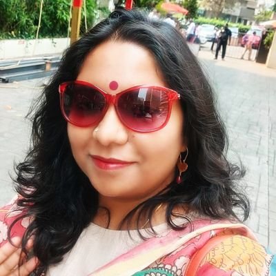 RashmiPratap3's profile picture. Founder & Editor @30Stades| Poet| Driving enthusiast| In love with cooking| RTs & likes not endorsement.