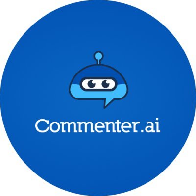 commenter_ai Profile Picture