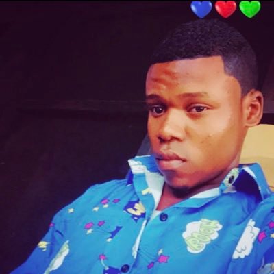 Am just a simple guy I accept all behavior because am use to it Manchester United fan all the way forever