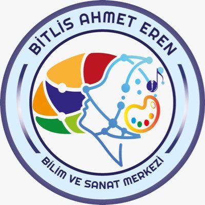 Bitlis Ahmet Eren Bilim ve Sanat Merkezi resmi hesabıdır.