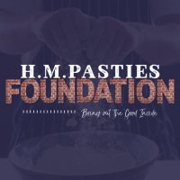 H.M.Pasties Foundation (@hmpastiesfdn) 's Twitter Profile