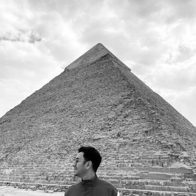 Egyptian ☥ |Libra ♎︎ |Media @speakolads |MSc Business Management 🏴 @EdinburghNapier