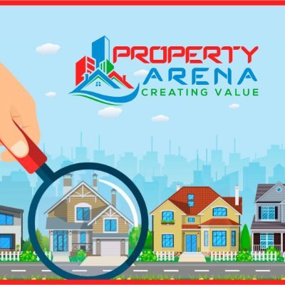 Arena Property Is The Fastest-Growing Company. It Is The Most Trusted Name In The Real Estate Sector, Based In Noida, India.