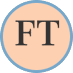 FT Opinion (@ftopinion) Twitter profile photo