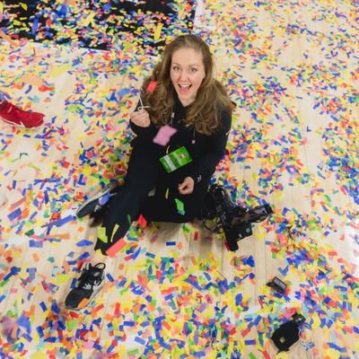 Associate Director of Creative Video @cyclonestv 🎥 | KS 🌻 ➡ IA 🌪 | K-State alumna 🎓 | Self-Proclaimed Foodie 👩🏼🍳