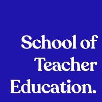 CCCU Teacher Education(@CCCUTeacherEd) 's Twitter Profile Photo