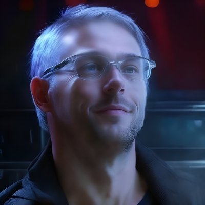 Blockchain Architect. Just trying some pure sci/tech/hk/innovative talk. H/S E2. Nuc stuff. Quant. Gamer. NFT Creator.