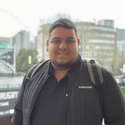 LiamWSamsung's profile picture. 