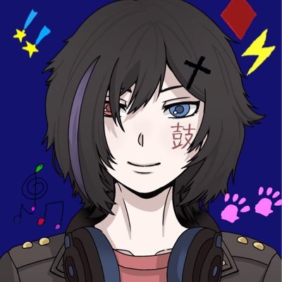 4zuecCTDszmk3w0's profile picture. 鼓ネコです。InstagramもTikTokやってます。 【Instagram】https://t.co/eZO1Mg6EIq 【TikTok】https://t.co/IC4O2aWUmI