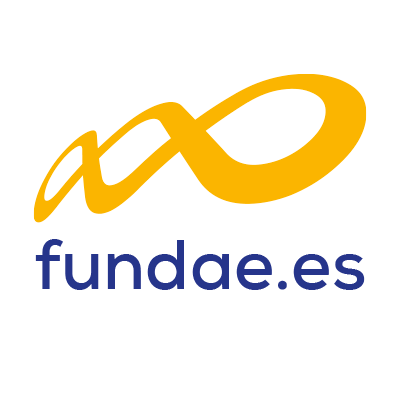 Cuenta oficial de Fundae | Ayudamos a personas trabajadoras y desempleadas, empresas, pymes, autónomos y docentes a formarse a lo largo de la vida laboral