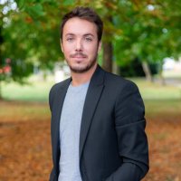Stéphane Doucinot(@doucinot) 's Twitter Profile Photo