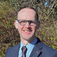 Dr Richard Irvine(@CVOCymru) 's Twitter Profile Photo