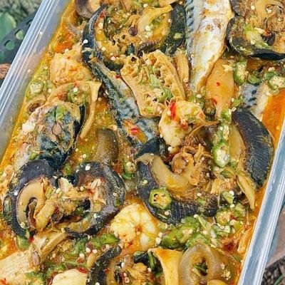 🍴A HOME OF TASTY MEALS
🥄BULK ORDER
🥄FOOD TRAY🍱
🥄 SOUPS//STEWS//SPECIALS🥘
🍴🥄 INDOOR//OUTDOOR CATERING SERVICE 🍝🍛🥣
Lagos? 08158050446