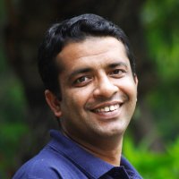 Anshu Gupta (@anshugoonj) 's Twitter Profile