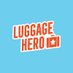 LuggageHero (@luggagehero) Twitter profile photo