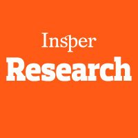 Insper Research (@insper_research) Twitter profile photo