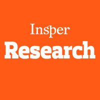 Insper Research(@Insper_Research) 's Twitter Profile Photo