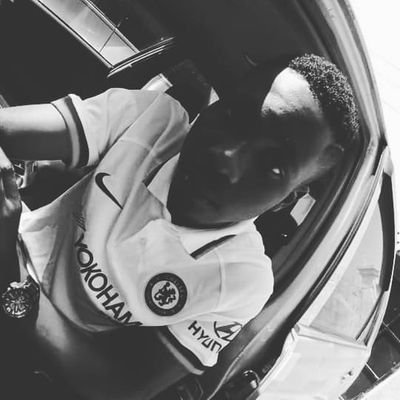EniolaEleniyan's profile picture. Barrack Boy 🪖 || Web3 & Crypto Enthusiast || Big 7||Say No to Hard Drugs❌️|| Bird Lover 🦅|| @ChelseaFCW. ALPHA BOYS⚛️ ||
