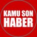 Kamu Son Haber (@KamuSonHabergzt) Twitter profile photo