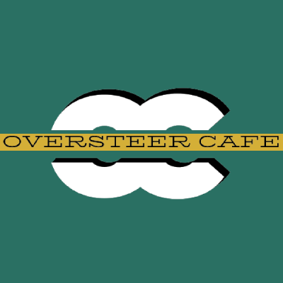 Oversteercafe