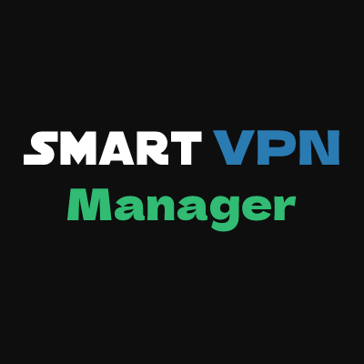 SmartVPN Manager